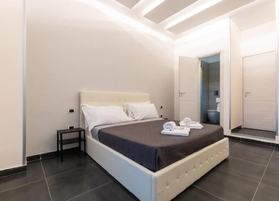 Venere Bellevue by Babylon Stay 1