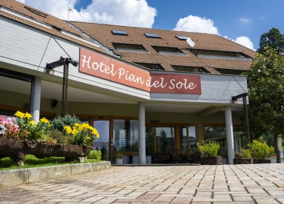 Hotel Pian del Sole 1