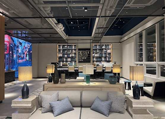 New Blanc Central Myeongdong 1