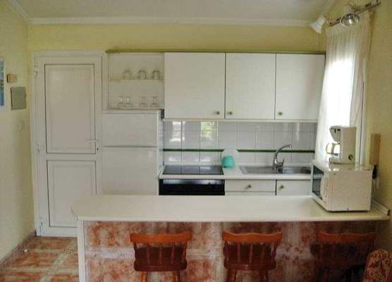 Bungalows Adonis 1