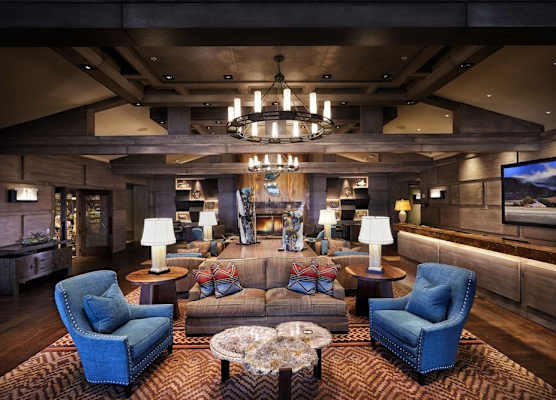 Little America Hotel Flagstaff 1