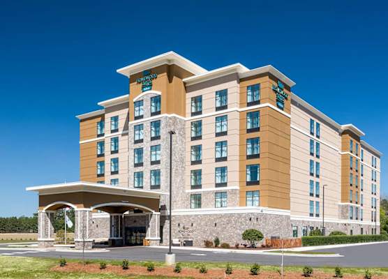Homewood Suites By Hilton Fayetteville 1