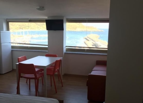 CasaMIA a Marina di Camerota 1
