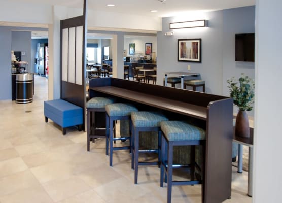 WeStay Suites Belle Chasse 1