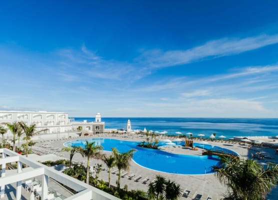 Royal Palm Resort & Spa - Adults Only 1