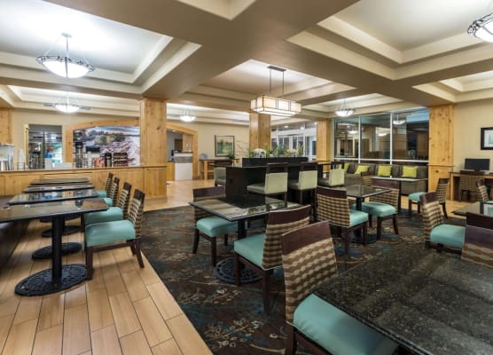 La Quinta by Wyndham Idaho Falls/Ammon 1