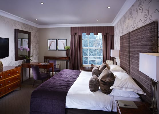 Alexander House Hotel & Utopia Spa 1