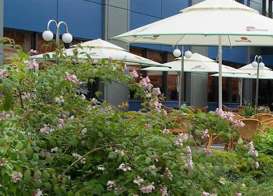 Hotel Filmar 1