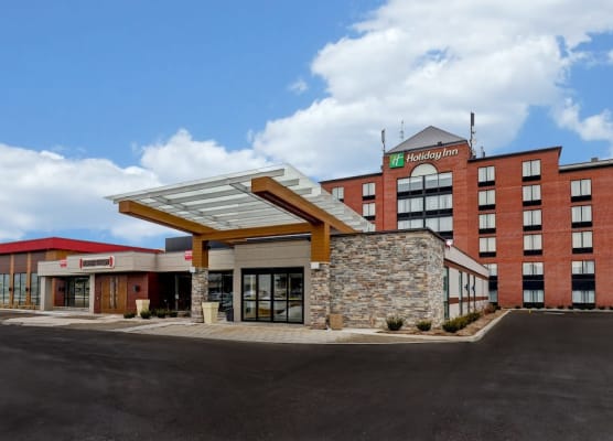 Holiday Inn - Mississauga Toronto West by IHG 1