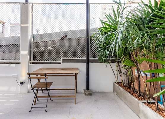 Kudi Hostel 1