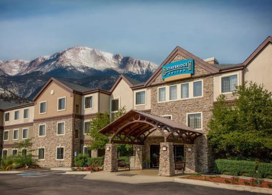 Staybridge Suites COLORADO SPRINGS NORTH by IHG 1