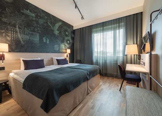 Scandic Södertälje 1