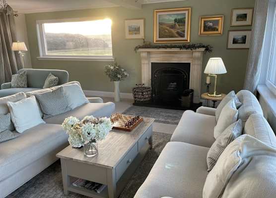 Castlecroft Bed and Breakfast 1