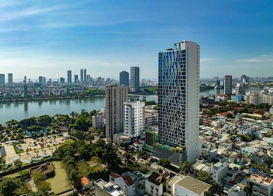 Crowne Plaza Danang City Centre by IHG 1