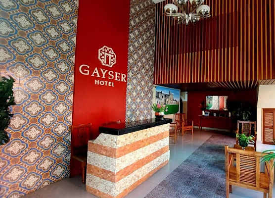 Hotel Gayser 1