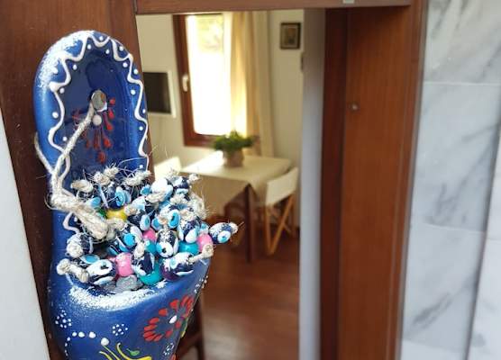 Bodrum Stone House Hotel 1