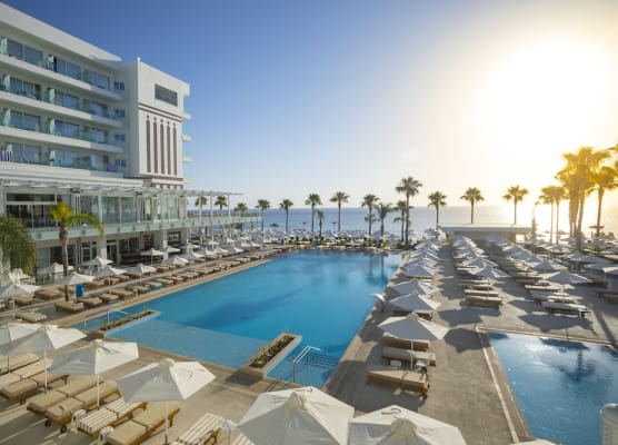 Constantinos the Great Beach Hotel 1