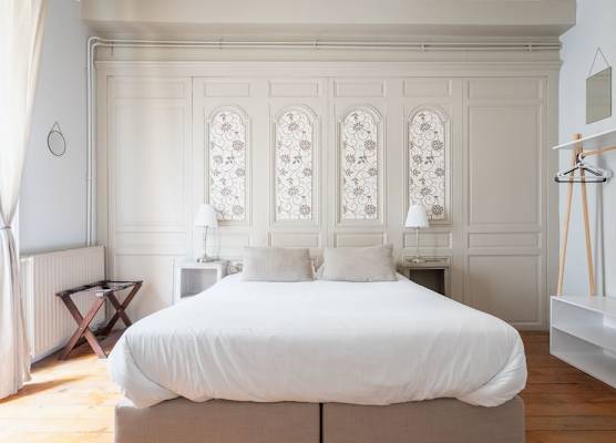 B&B L'Escapade Bordelaise 1