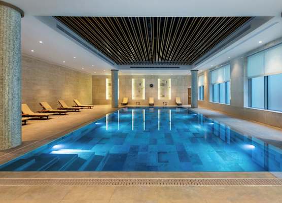 Holiday Inn BAKU by IHG 1