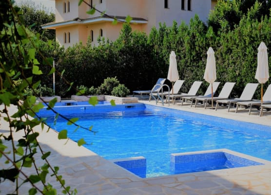 Apartamentos Sureda 1