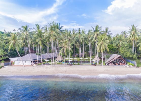 The Chandi Boutique Resort & Spa 1