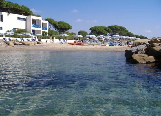 Baia Etrusca Resort 1