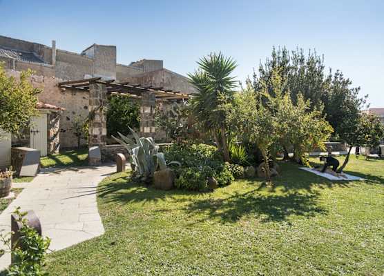 Il Cortiletto Hotel Maison 1