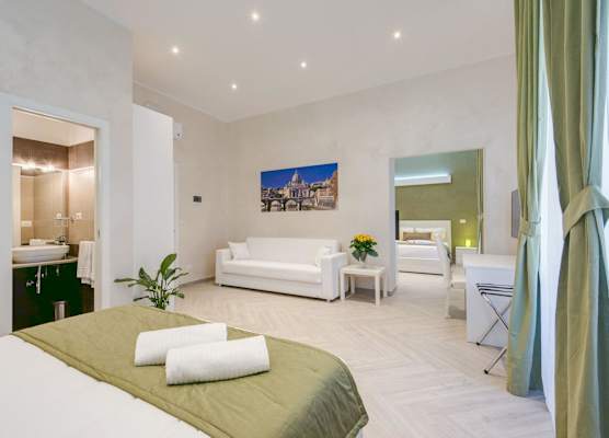 Penta Luxury House 1