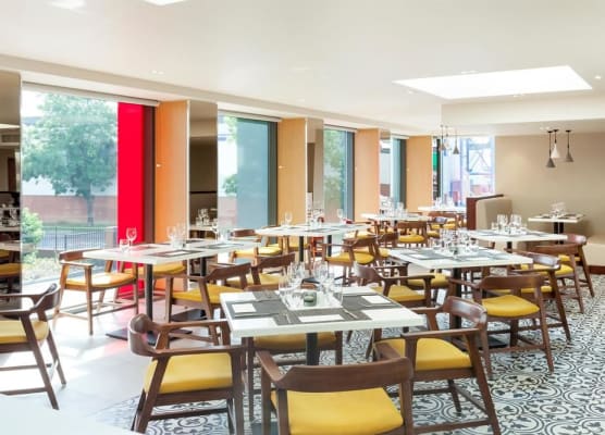 Hyatt Place West London/Hayes 1