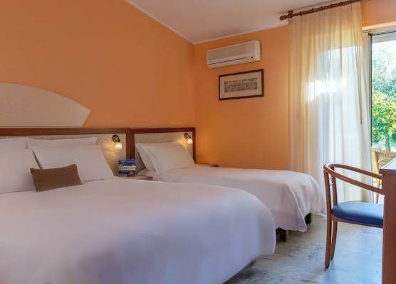 GH Baia di Tempsa Resort 1