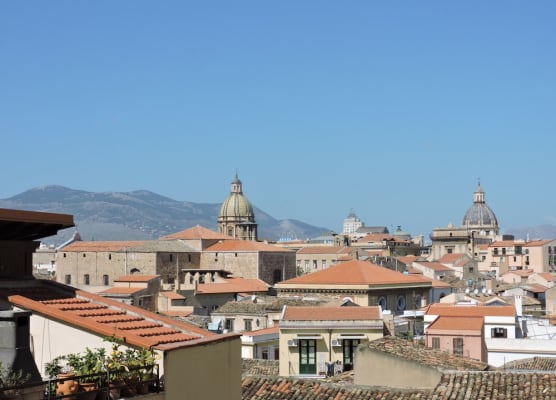 Hotel Concordia 1