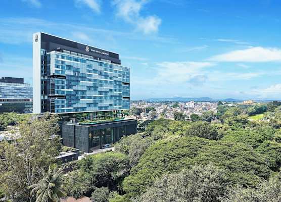 The Ritz-Carlton, Pune 1