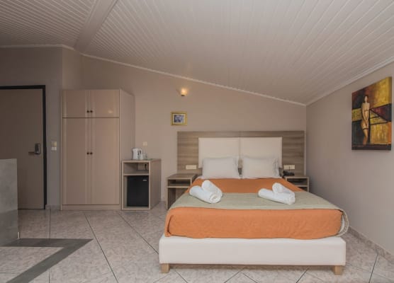 Planos Beach Hotel 1