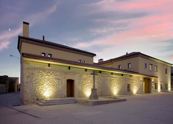 Hotel La Vida Spa 1