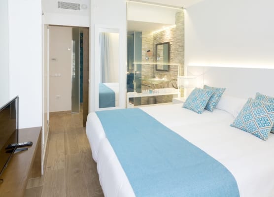 Mar Hotels Playa Mar & Spa 1