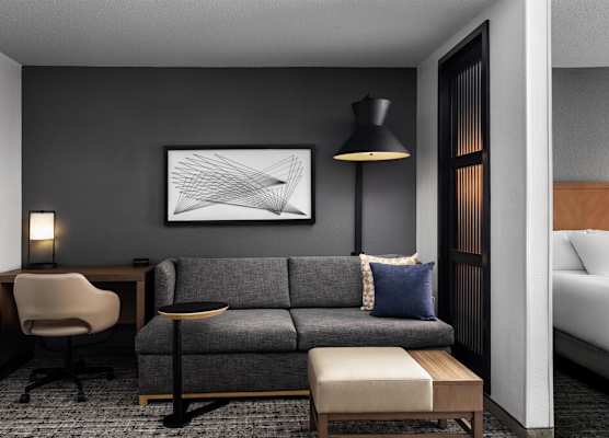 Hyatt Place El Paso Airport 1
