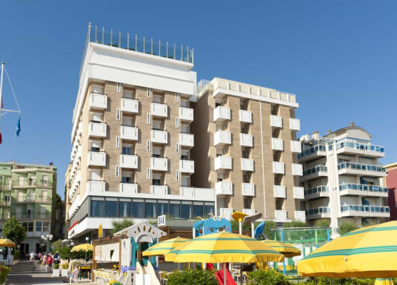 Hotel Napoleon 1