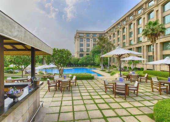 The Grand New Delhi 1
