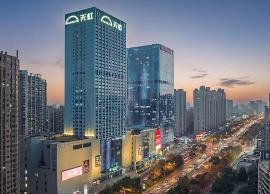 Holiday Inn Express Changsha Development Zone by IHG 1