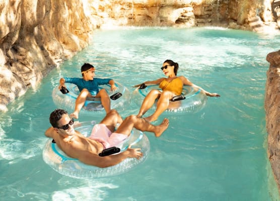 JW Marriott Orlando Grande Lakes 1