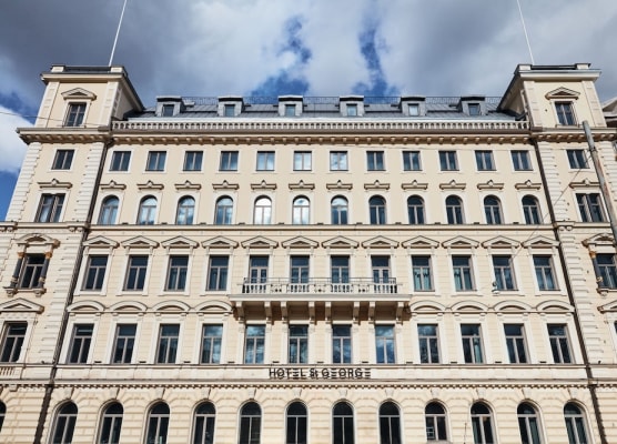 Hotel St. George Helsinki 1