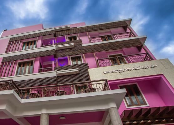 Changpuak Boutique House 1
