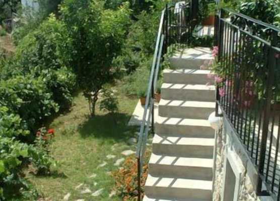 Il Giardino Dei Limoni 1