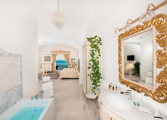 Hotel Villa Gabrisa 1