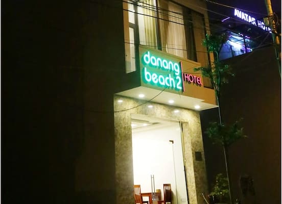 Danang Beach 2 Hotel 1