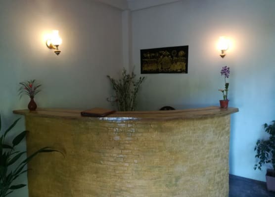 Villa Arunalu Kandy 1