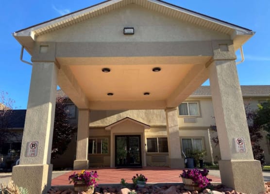 Wingate by Wyndham New Castle - Glenwood Springs 1