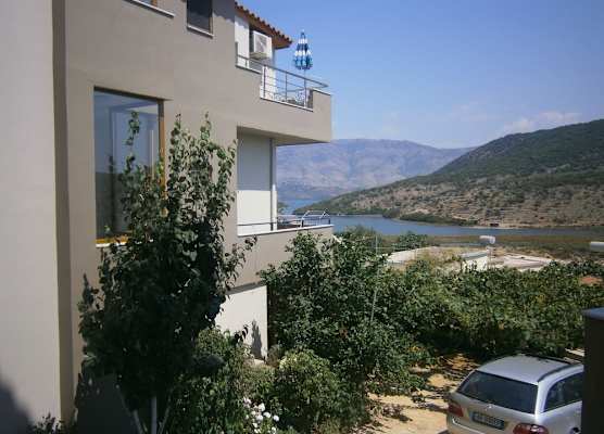 Ksamil Apartments 1