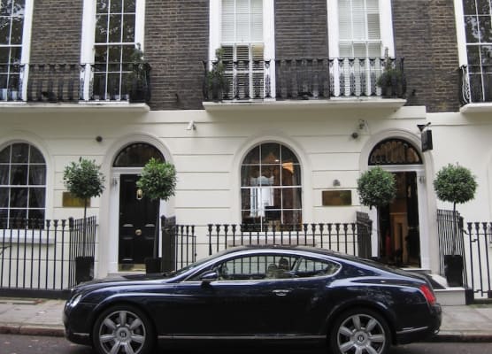 The Melville Hotel by Rokxy- Kings Cross 1