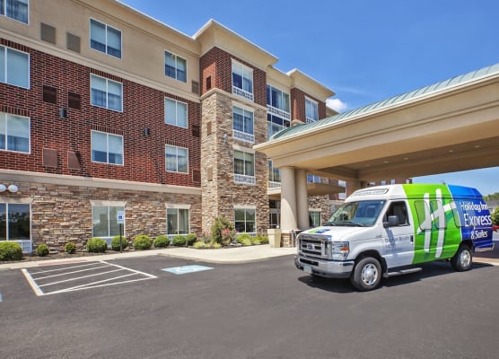 Holiday Inn Express & Suites DAYTON SOUTH - I-675 by IHG 1